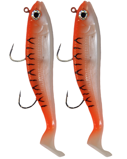 Lighthouse Mega Bite Swim Tail Jig 6oz