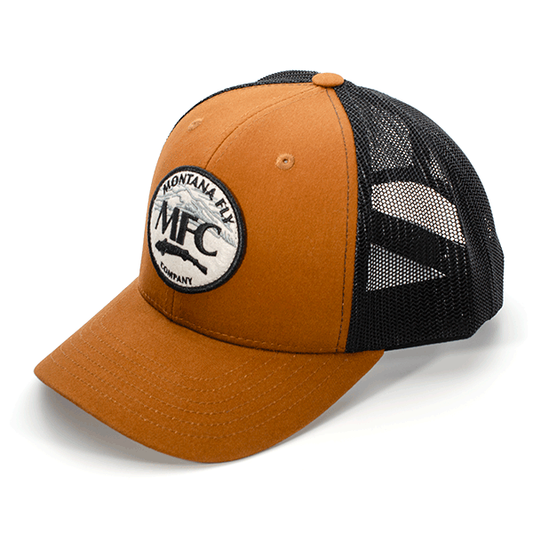 MFC Trucker Hat