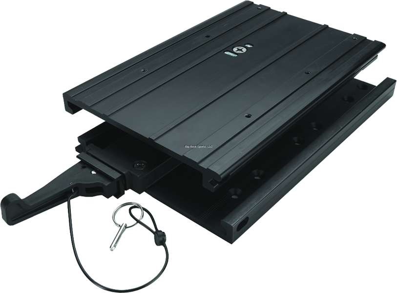 Minn Kota MKA-32 Quick Release Bracket for Bow Mount