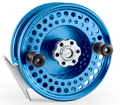 Islander MR3 Mooching Reel