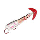 Mack's Cha Cha 1.5" Kokanee Squidder