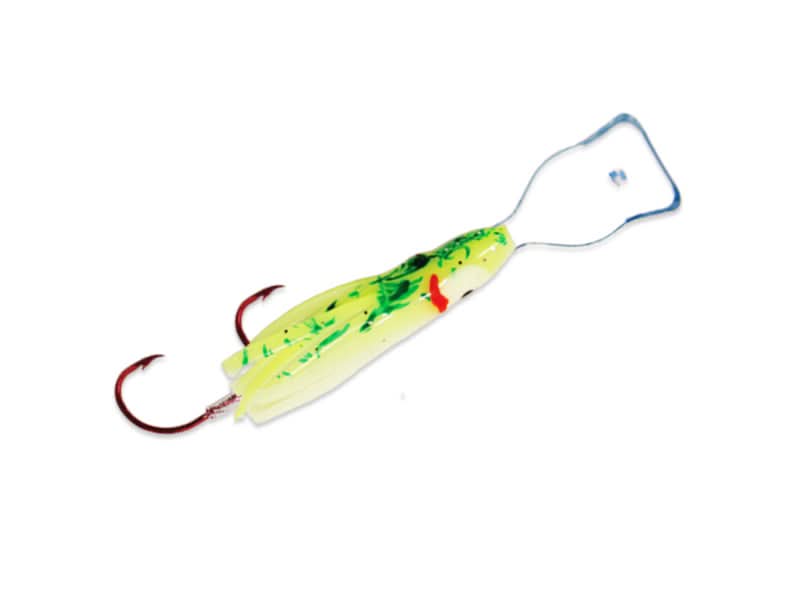 Mack's Lure Pee Wee Wiggle Hoochie