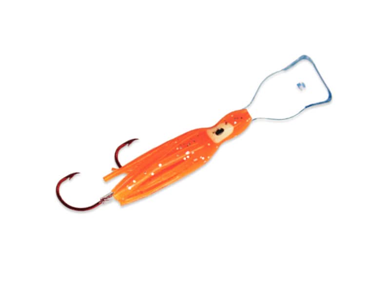 Mack's Lure Pee Wee Wiggle Hoochie