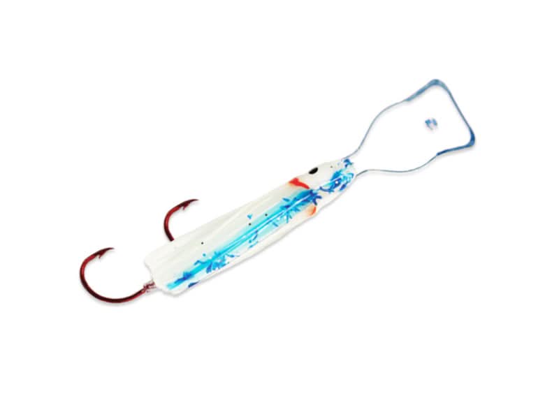 Mack's Lure Pee Wee Wiggle Hoochie