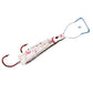 Mack's Lure Pee Wee Wiggle Hoochie
