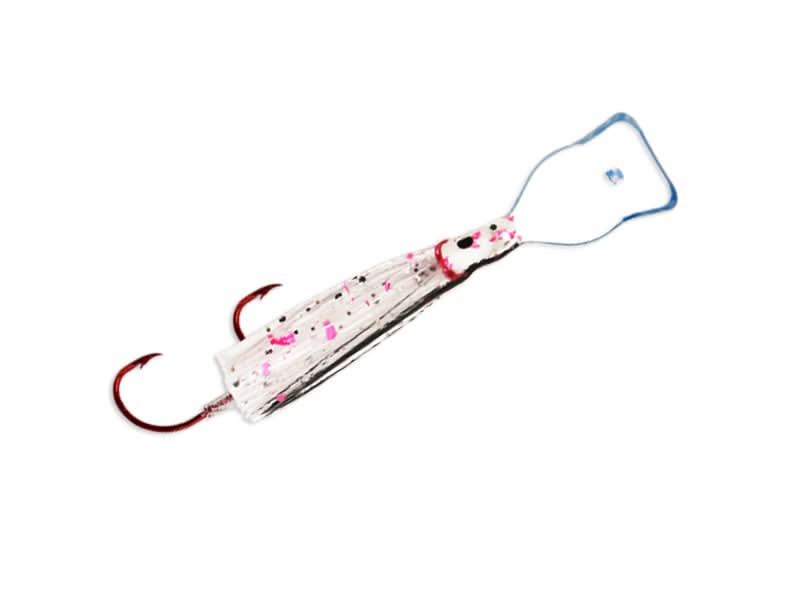 Mack's Lure Pee Wee Wiggle Hoochie