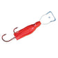 Mack's Lure Pee Wee Wiggle Hoochie