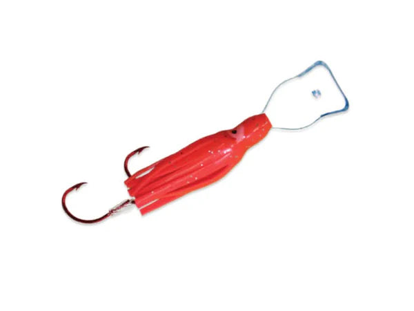 Mack's Lure Pee Wee Wiggle Hoochie