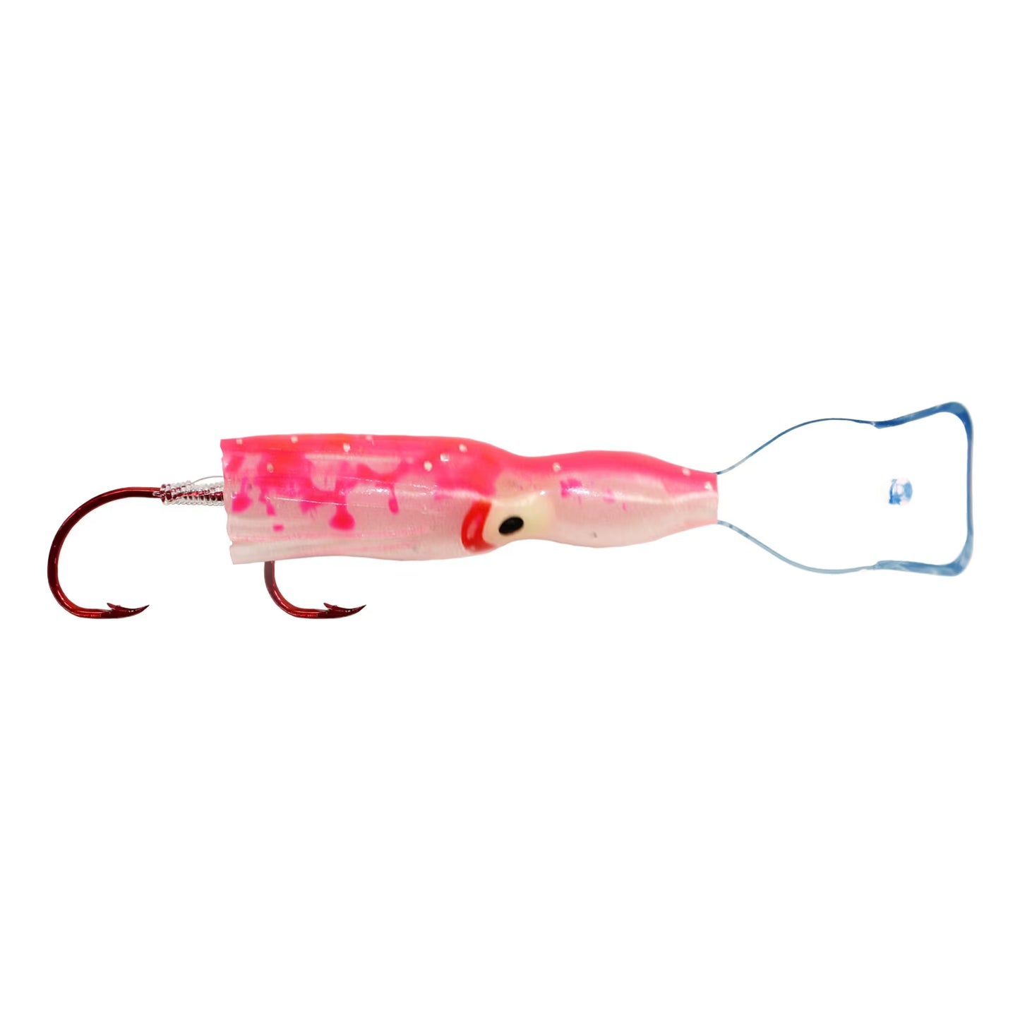 Mack's Lure Pee Wee Wiggle Hoochie