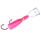 Mack's Lure Pee Wee Wiggle Hoochie