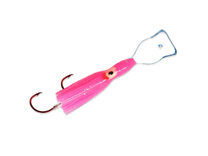 Mack's Lure Pee Wee Wiggle Hoochie
