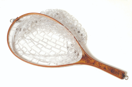 Solitude McCoy Net w/ Mag-Net