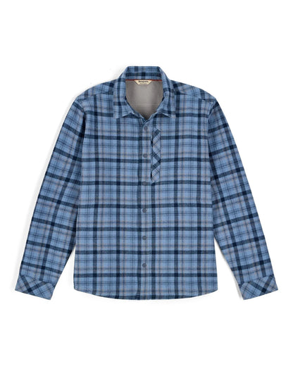 Simms Men's Coldweather Shacket