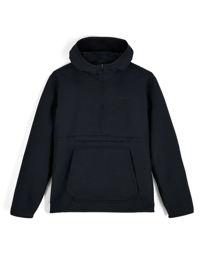 Simms M's Strata 330 Half-Zip Hoody