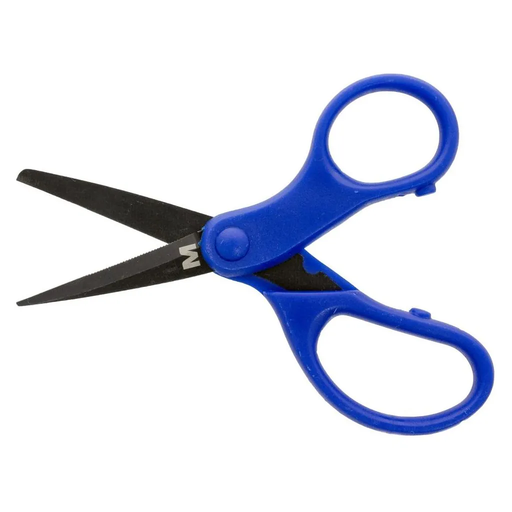 Mustad Small Braid Scissor Eco