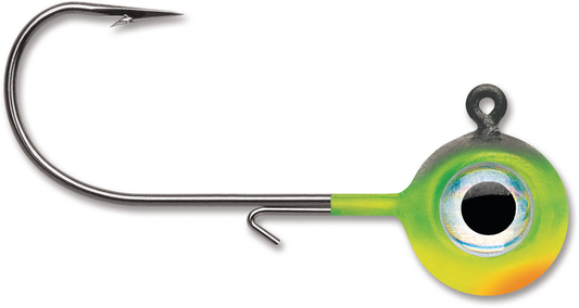 VMC Neon Moon Eye Jig