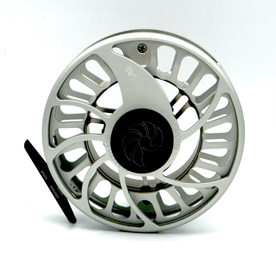 Nautilus CCF-X2 Mooching Reel