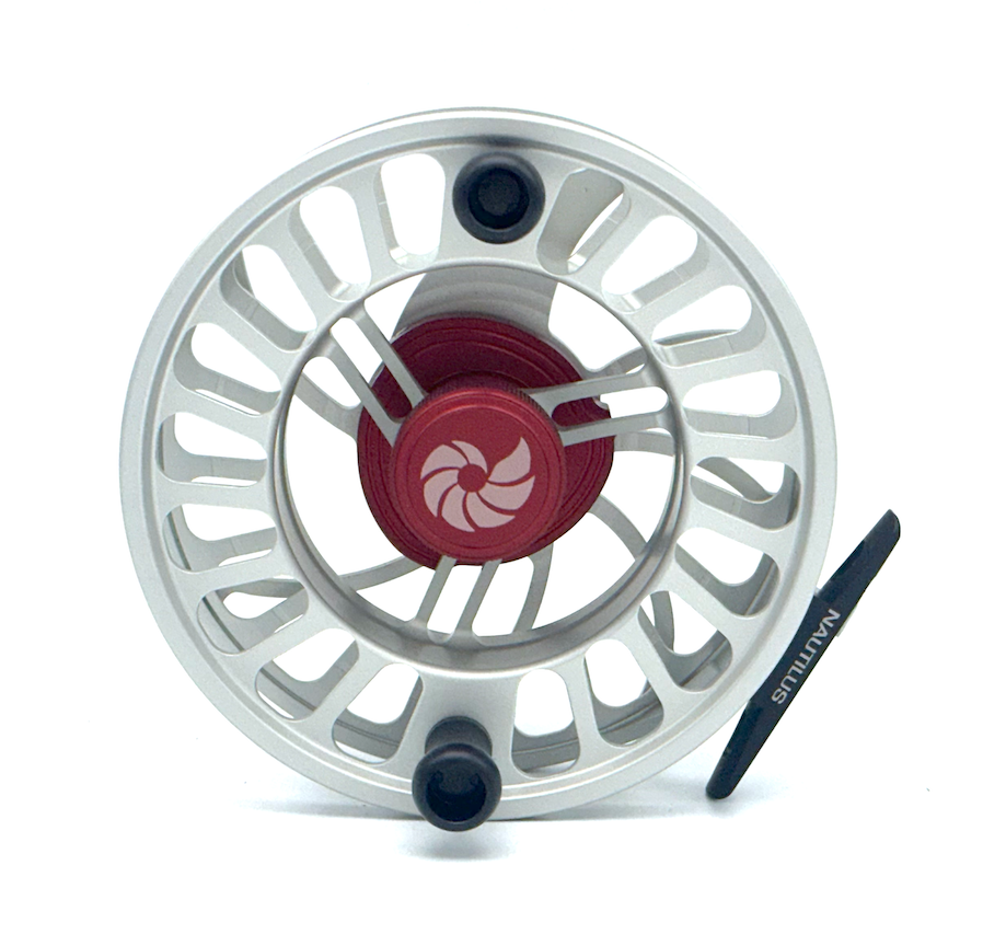Nautilus CCF-X2 Mooching Reel