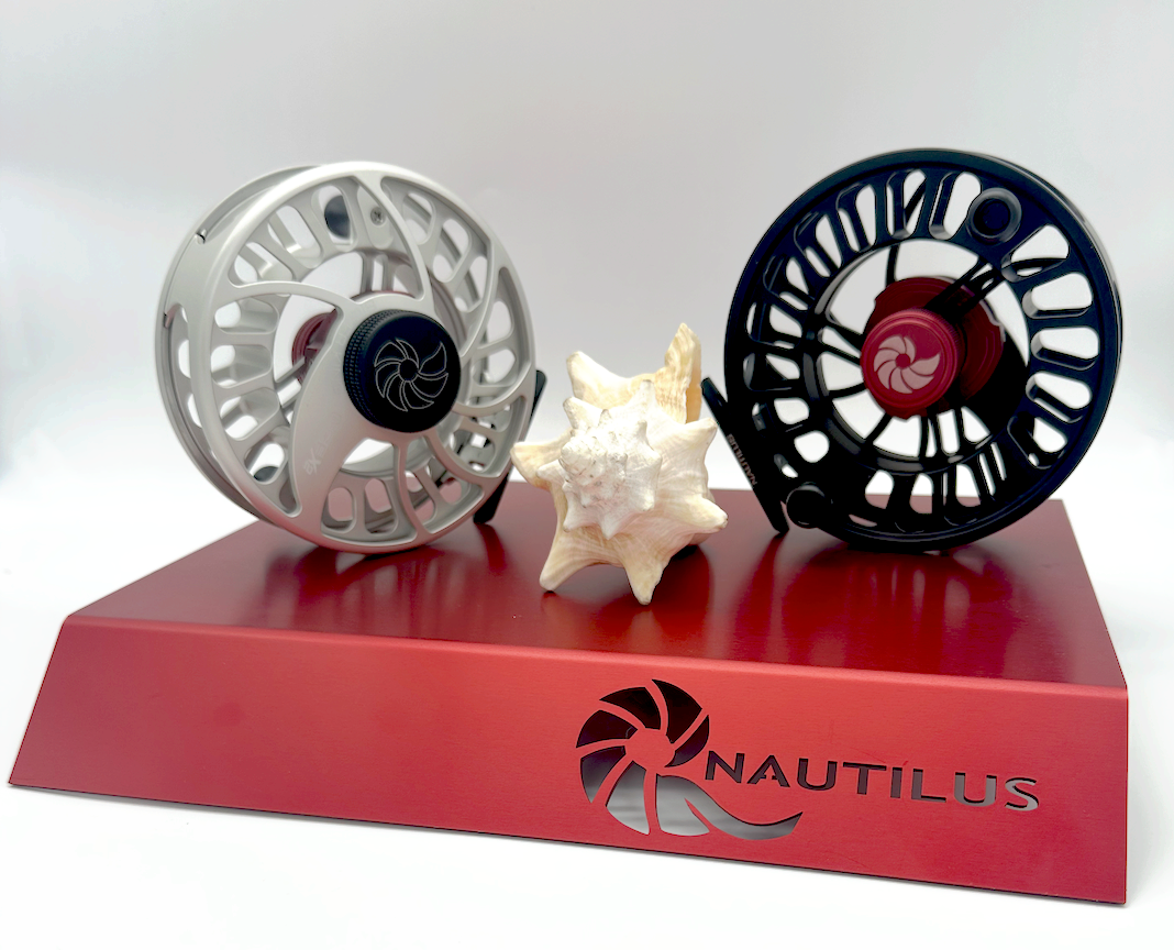 Nautilus CCF-X2 Mooching Reel