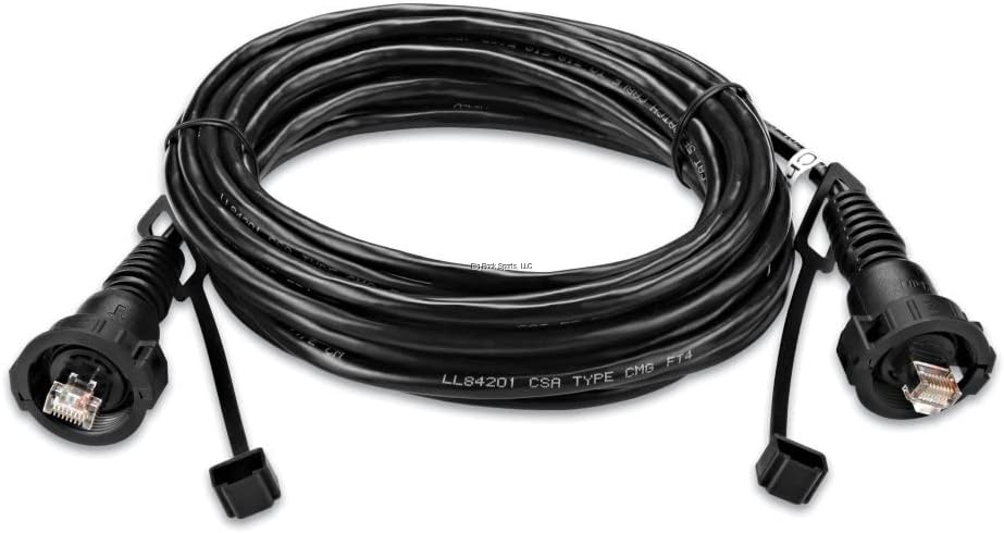 Garmin Marine Network Cables, RJ45 Connector