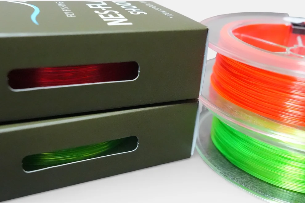 NES - Flat Magic Shooting Line