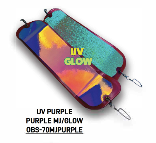 Oki Big Shooter - Moonjelly Series