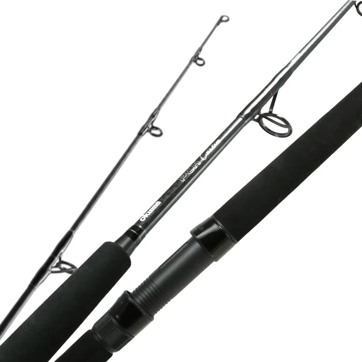 Okuma PCH Custom Rod