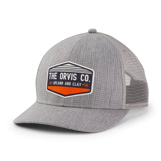 Orvis Upland Mesh Cap