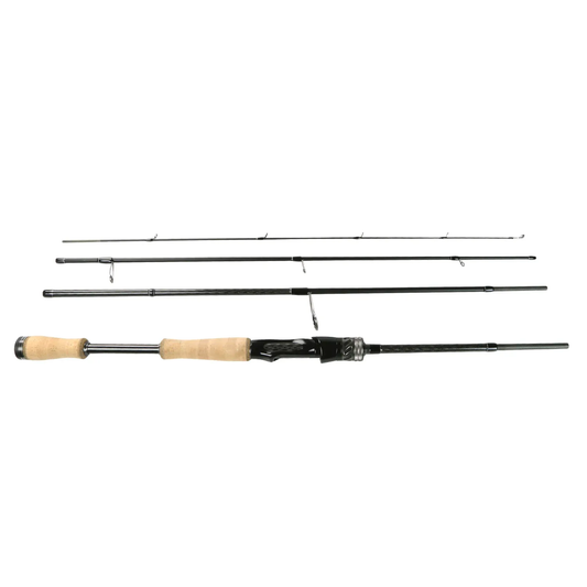 Okuma VSS-S-724M Voyager Signature Freshwater Rods