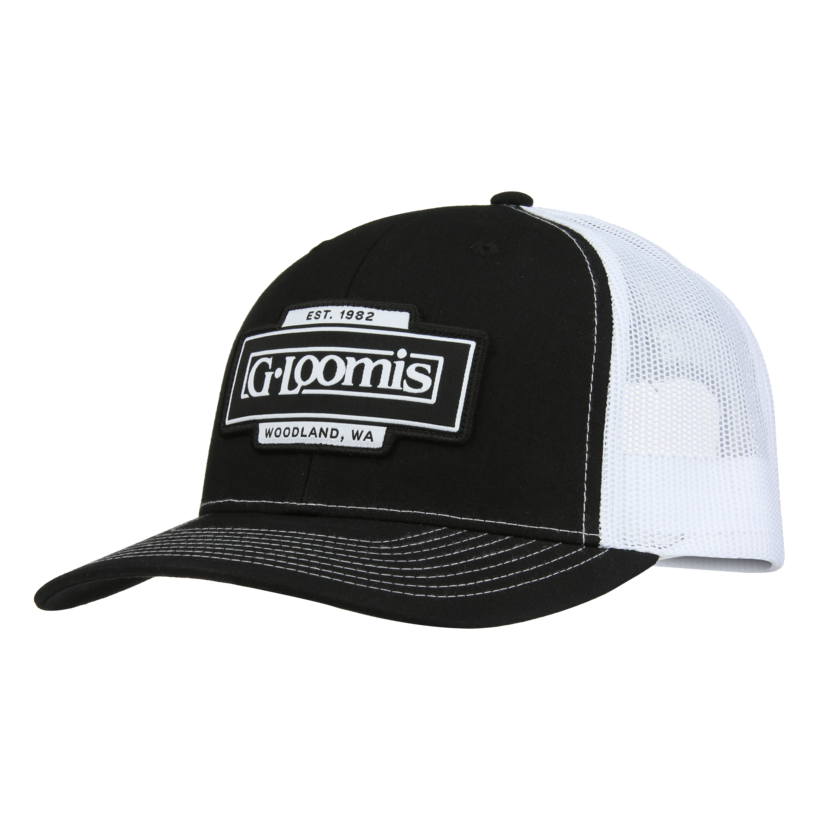 G. Loomis Original Trucker Cap