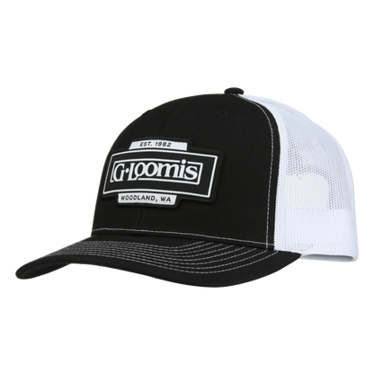 G. Loomis Original Trucker Cap