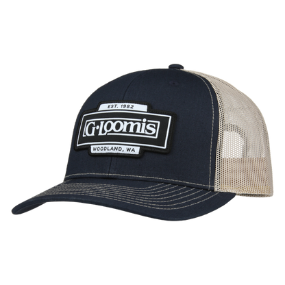 G. Loomis Original Trucker Cap