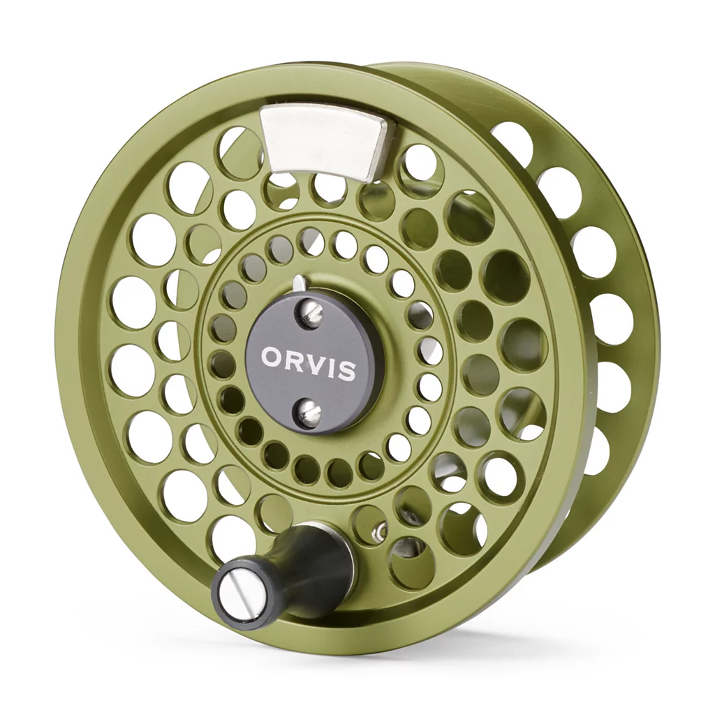 Orvis Battenkill Disc Spool