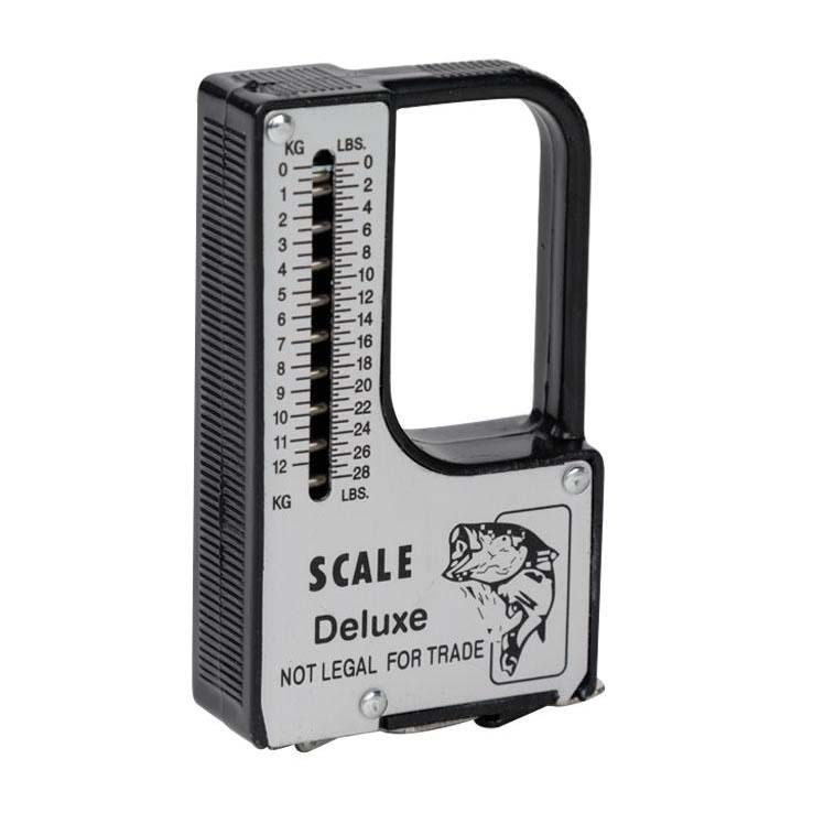 P-line Pocket Scale