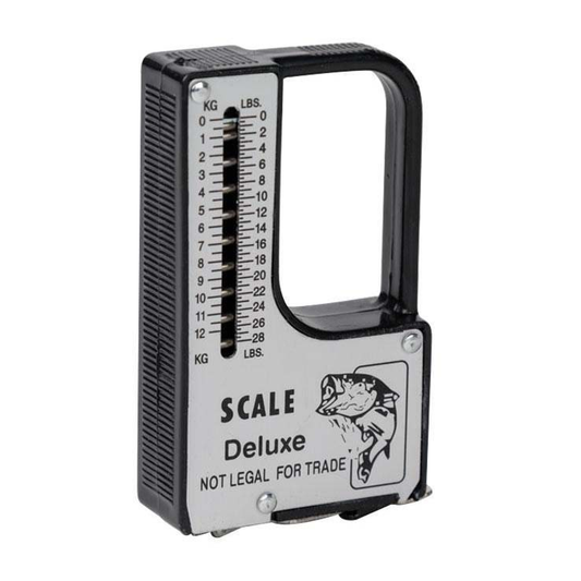 P-line Pocket Scale