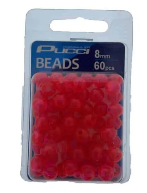 P-Line / Pucci Beads