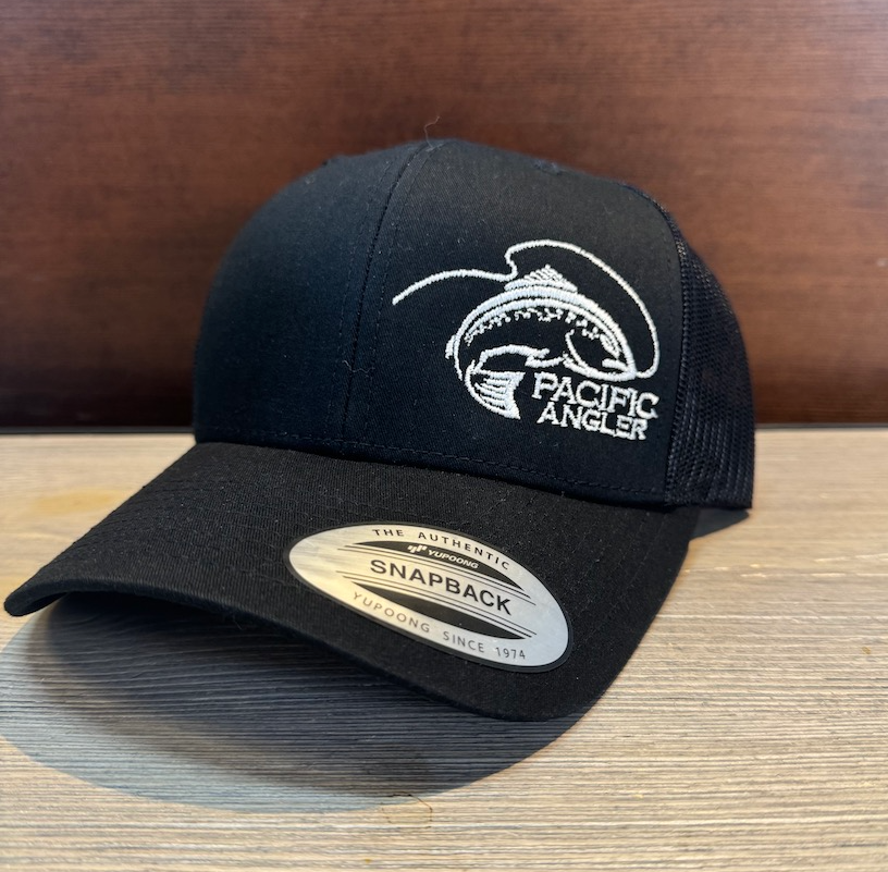 PA Classic Mesh Back Hat