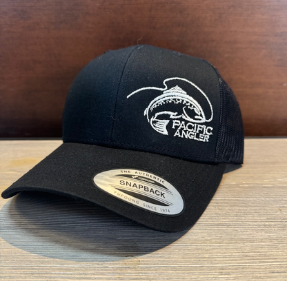 PA Classic Mesh Back Hat
