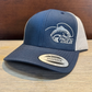 PA Classic Mesh Back Hat