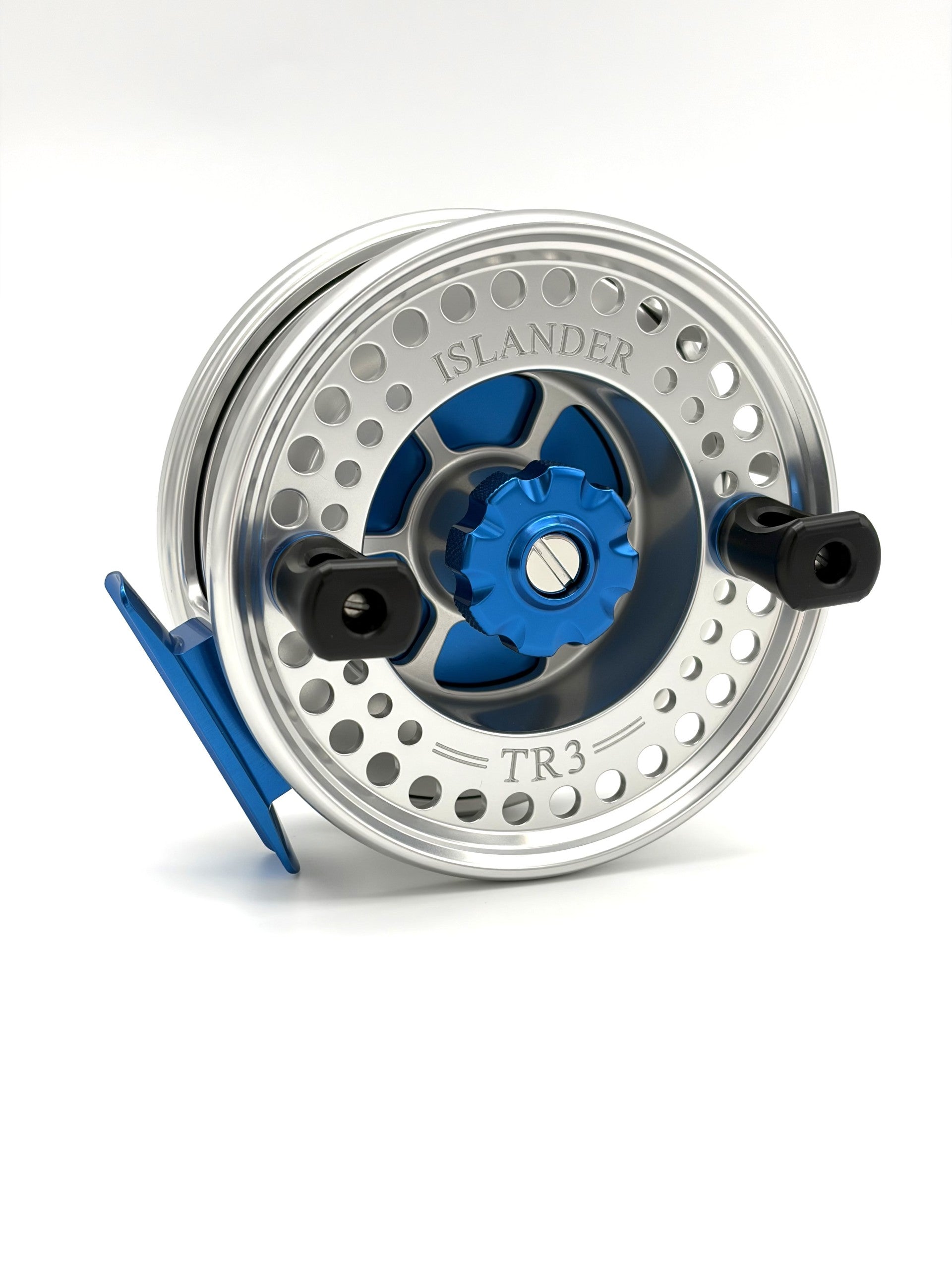 Islander TR3 Mooching+Trolling Reel