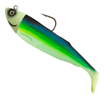 Delta Power Paddle