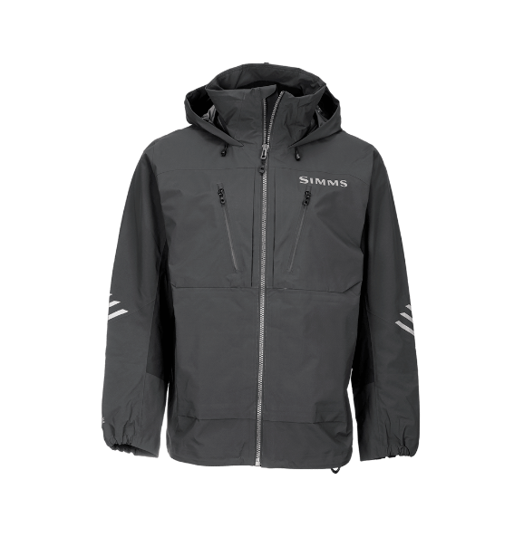 Simms Pro Dry Jacket (2024) - 40% OFF – Pacific Angler