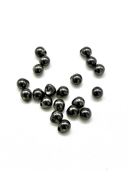 Pro-Tyer Tungsten Head Turner Bead
