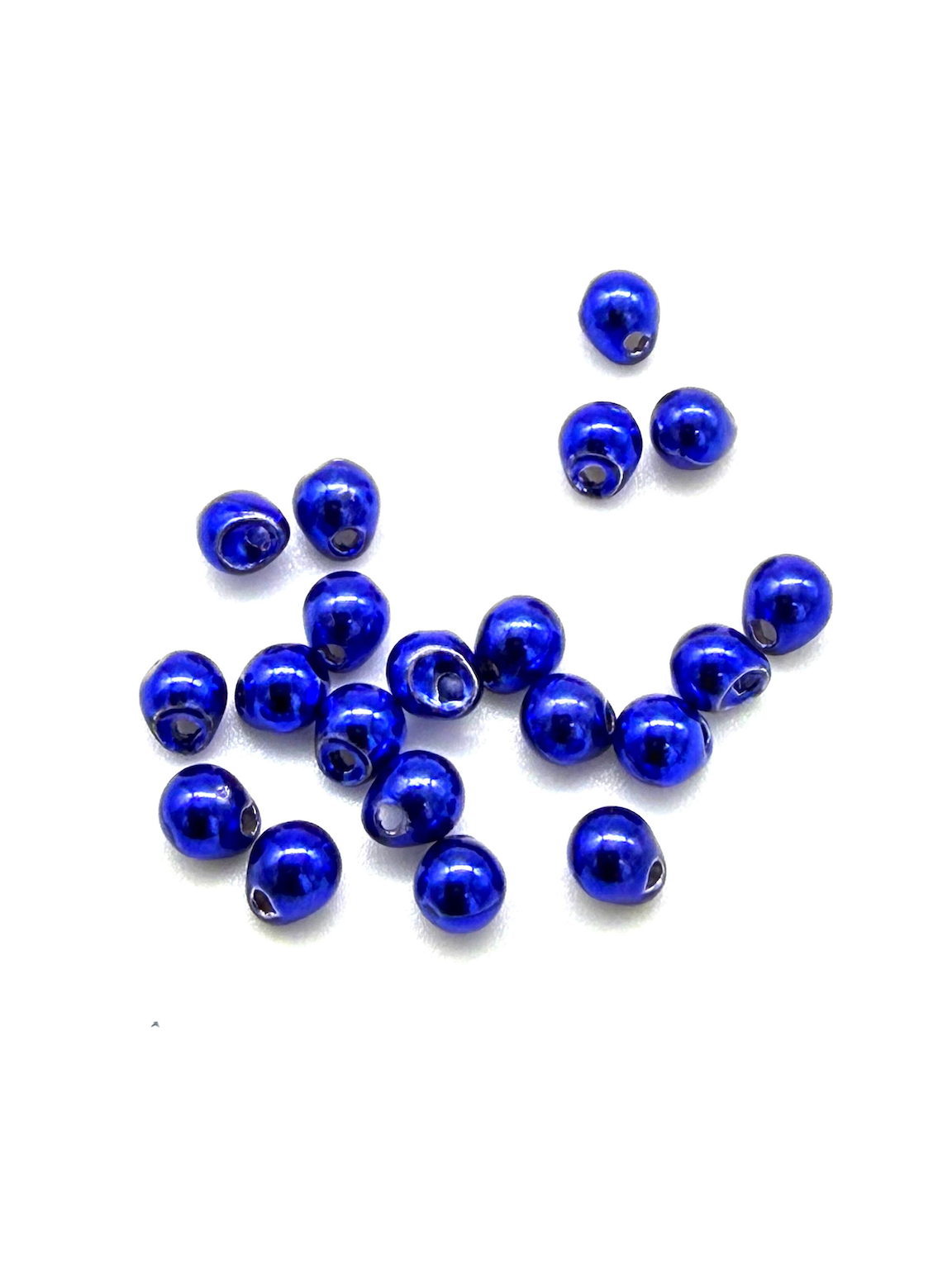 Pro-Tyer Tungsten Head Turner Bead