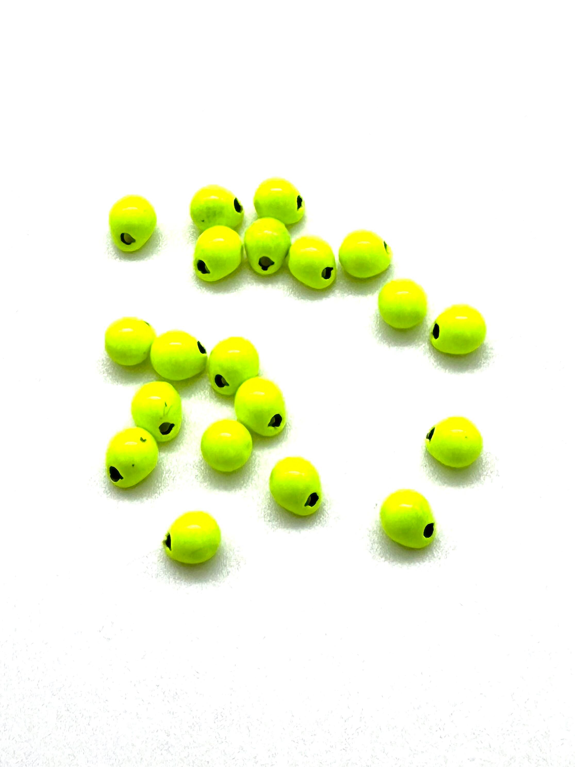 Pro-Tyer Tungsten Head Turner Bead