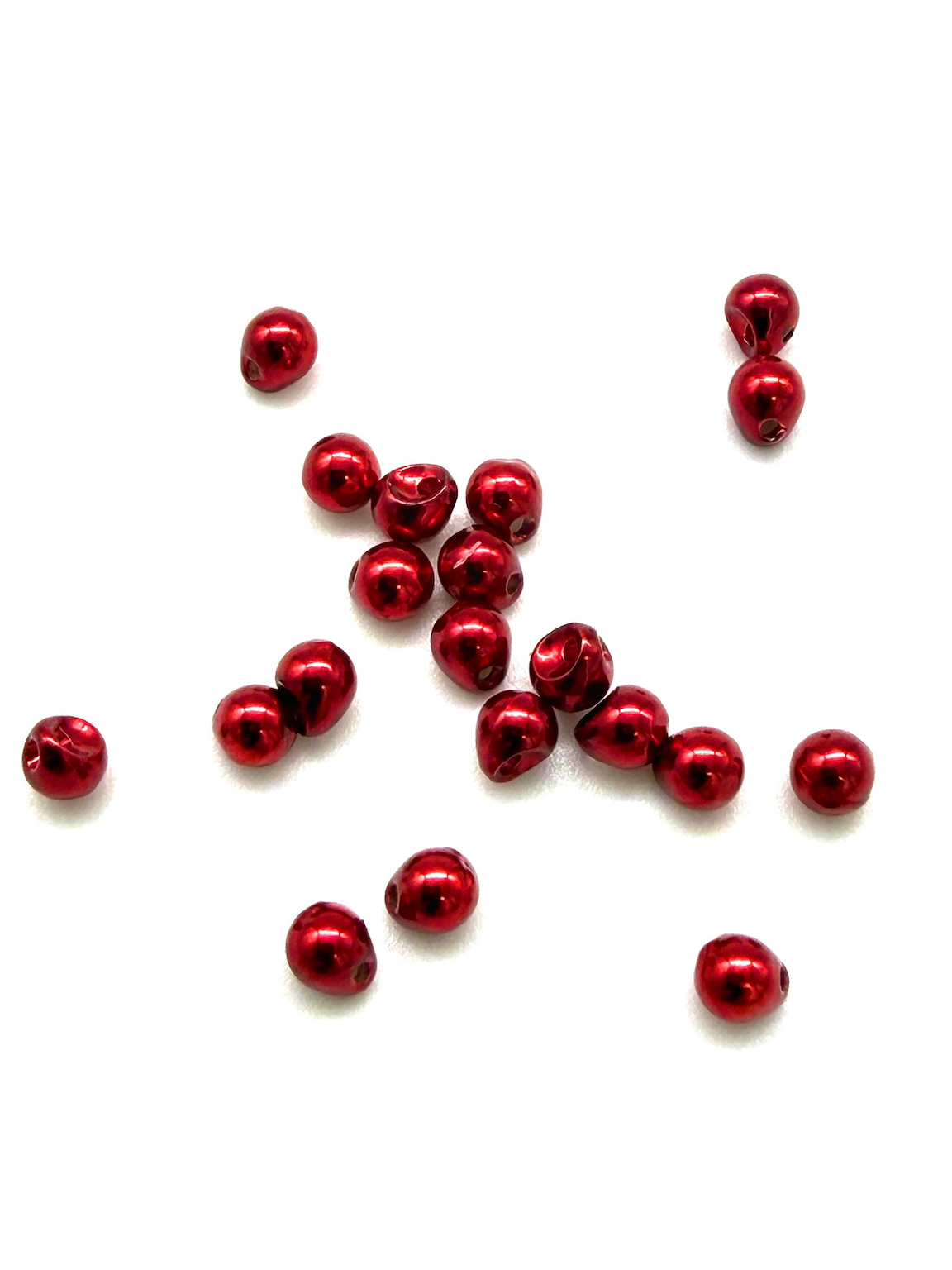 Pro-Tyer Tungsten Head Turner Bead