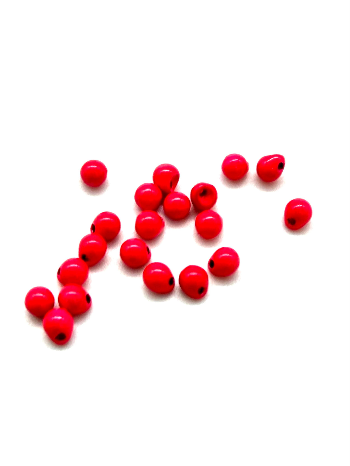 Pro-Tyer Tungsten Head Turner Bead