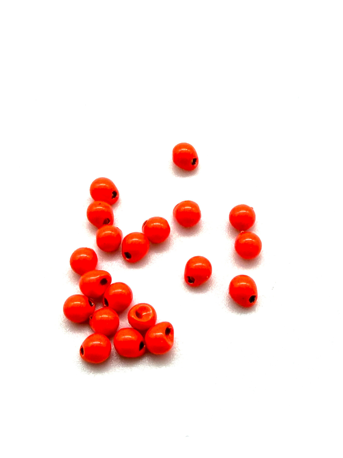 Pro-Tyer Tungsten Head Turner Bead