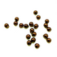 Pro-Tyer Tungsten Head Turner Bead