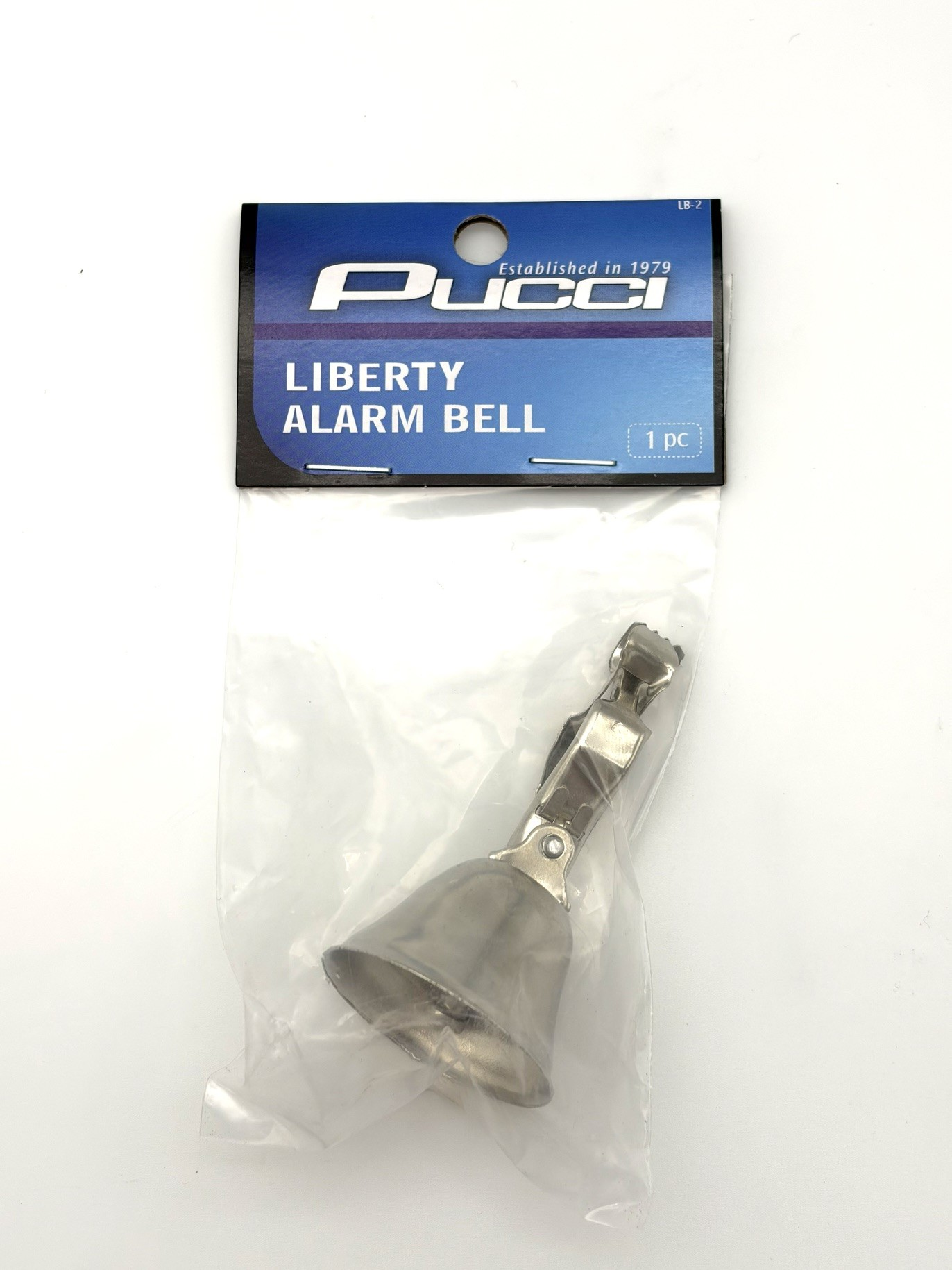 Pucci Liberty Alarm Bell